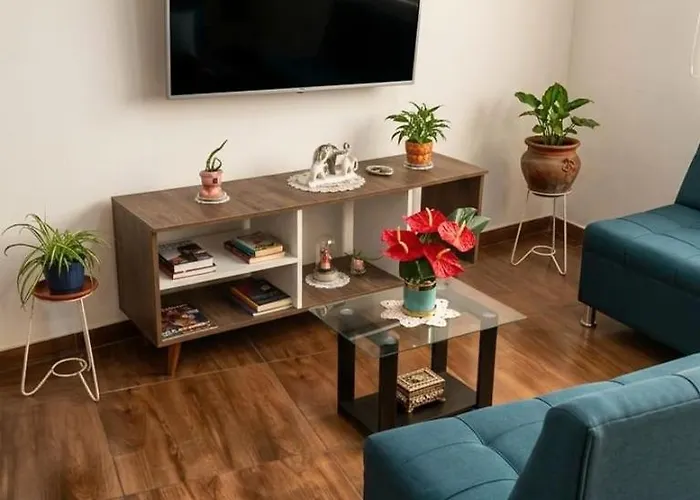Totys House - Departamento * クスコ