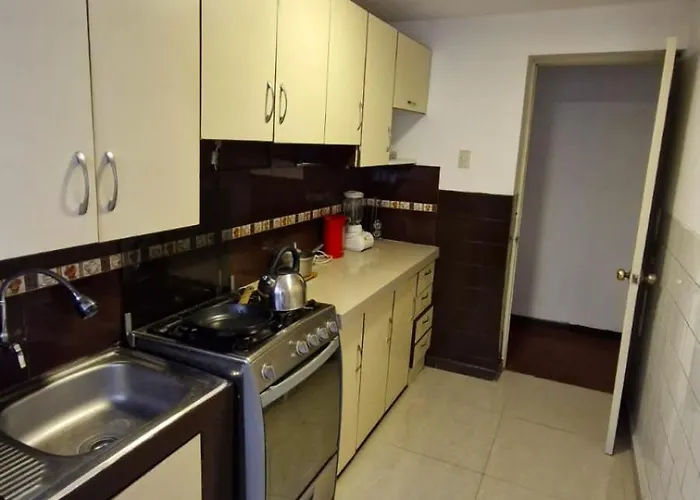 Totys House - Departamento