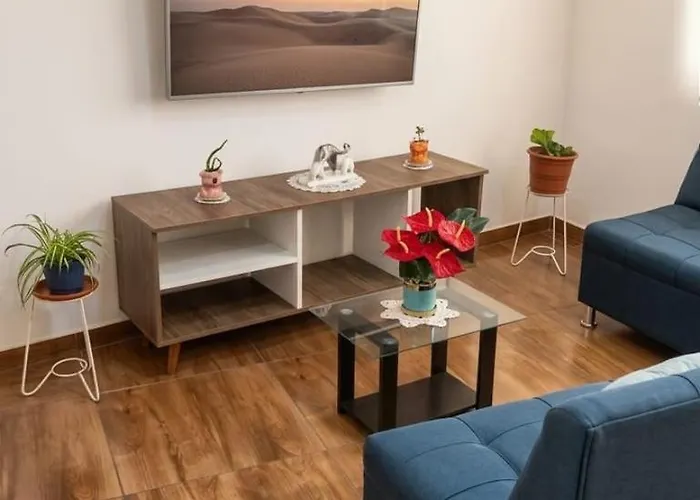 Totys House - Departamento *