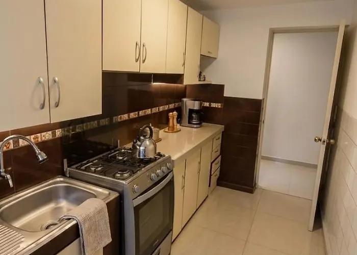 Totys House - Departamento