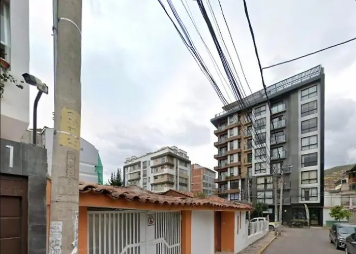 Totys House - Departamento アパート
