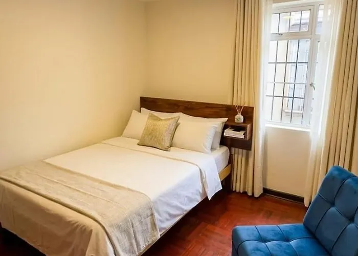 Totys House - Departamento アパート